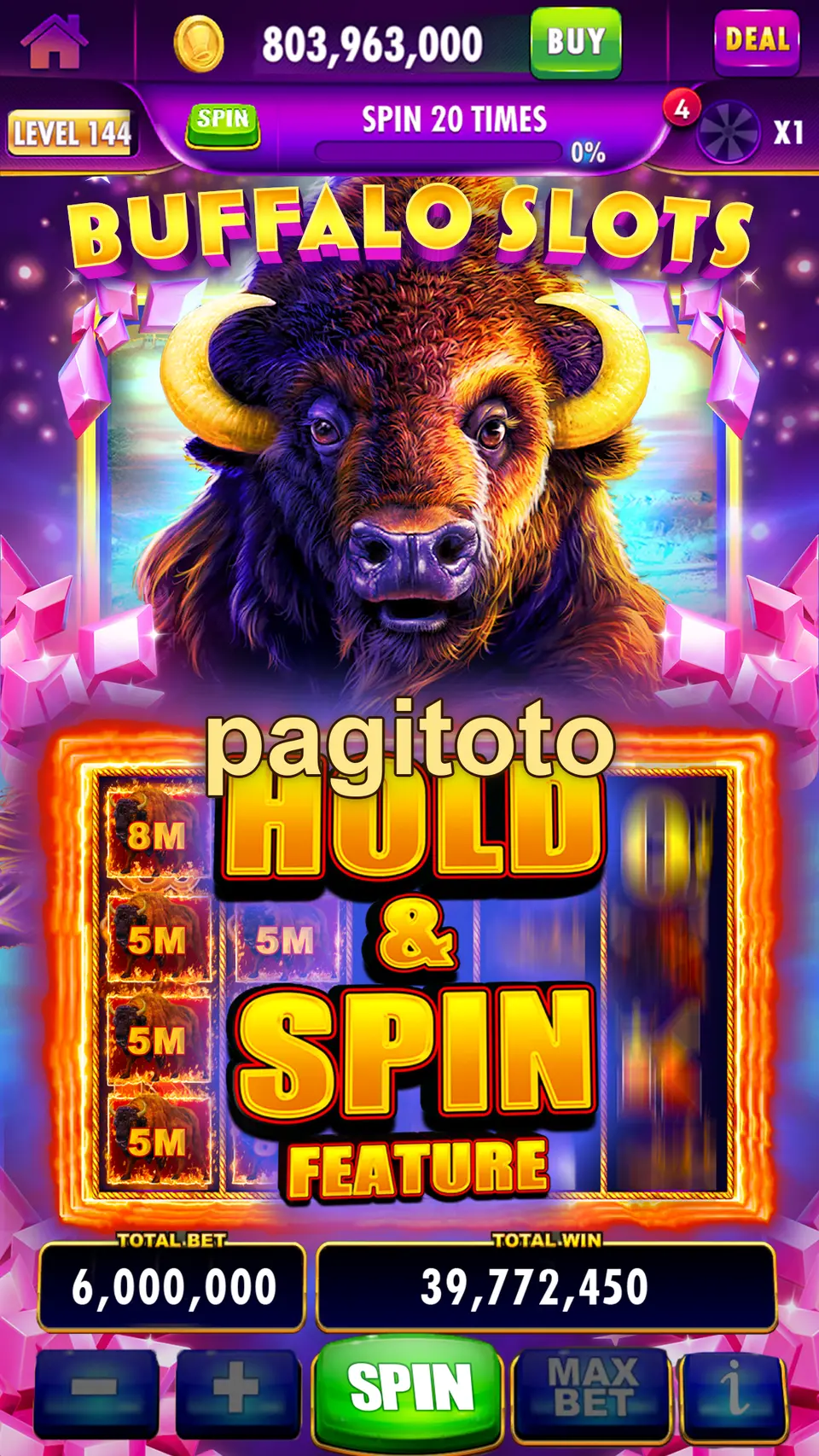 pagitoto APK