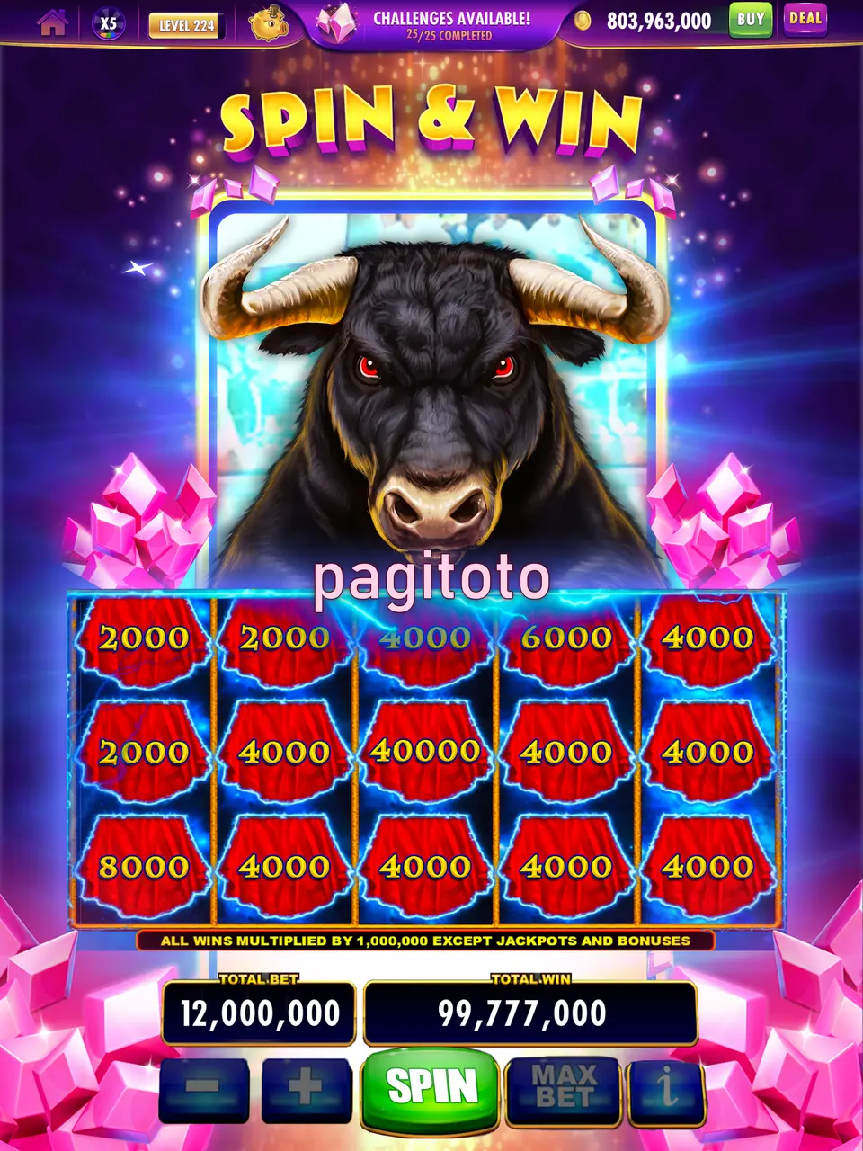 pagitoto APK