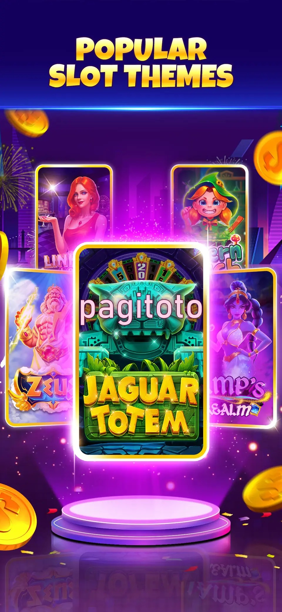 pagitoto APK