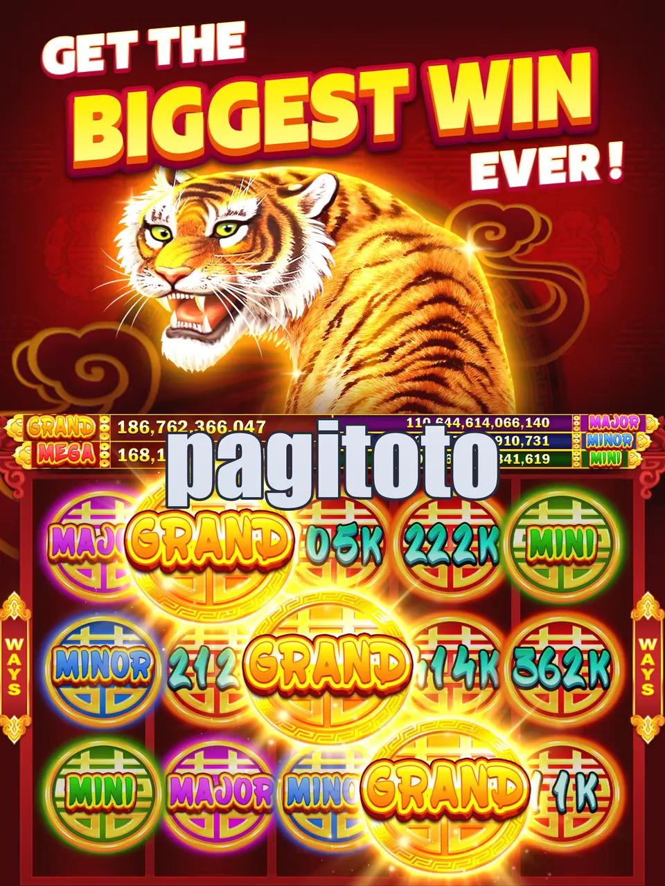 pagitoto Preview - Resmi Unduh
